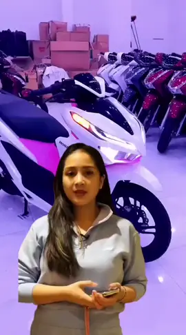 mama gigi bagi-bagi promo hanya di toko mama gigi cuma 600 RB buruan order di WhatsApp yg ada di bio #tokomamagigiofficial #vario160cc 