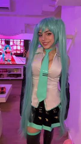 hatsune miku🫶🏼