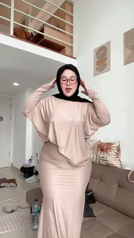 #oneset #rokduyung #ootdbigsize #outfitplussize #keranjangkuning 