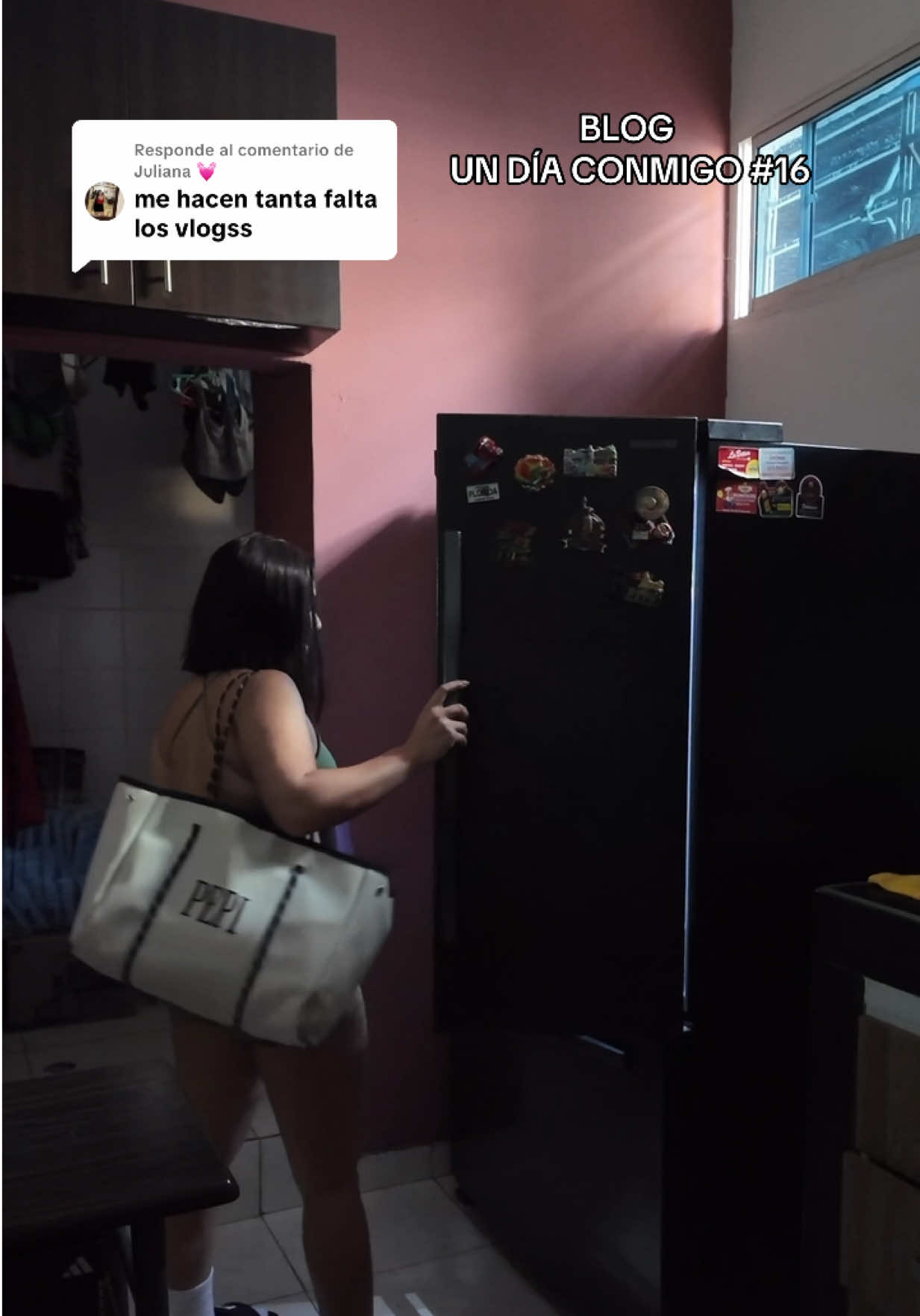 Respuesta a @Juliana 💓 aquí ta