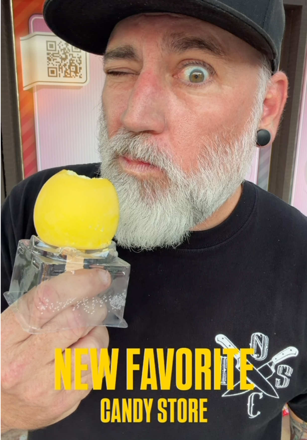 NOW OPEN!! @uptowncandyshop @Uptown Candy Shop Riverside in The Canyon Crest Towne Centre  ⠀⠀⠀⠀⠀⠀⠀⠀⠀⠀⠀⠀  The Farraj family brought this to Riverside and they are such amazing people. AND their selection is incredible. Definitely check this spot out.. oh yeah! ⠀⠀⠀⠀⠀⠀⠀⠀⠀⠀⠀⠀  📍Uptown Candy Shop • The Canyon Crest Towne Centre • 5225 Canyon Credt Dr. Riverside California 