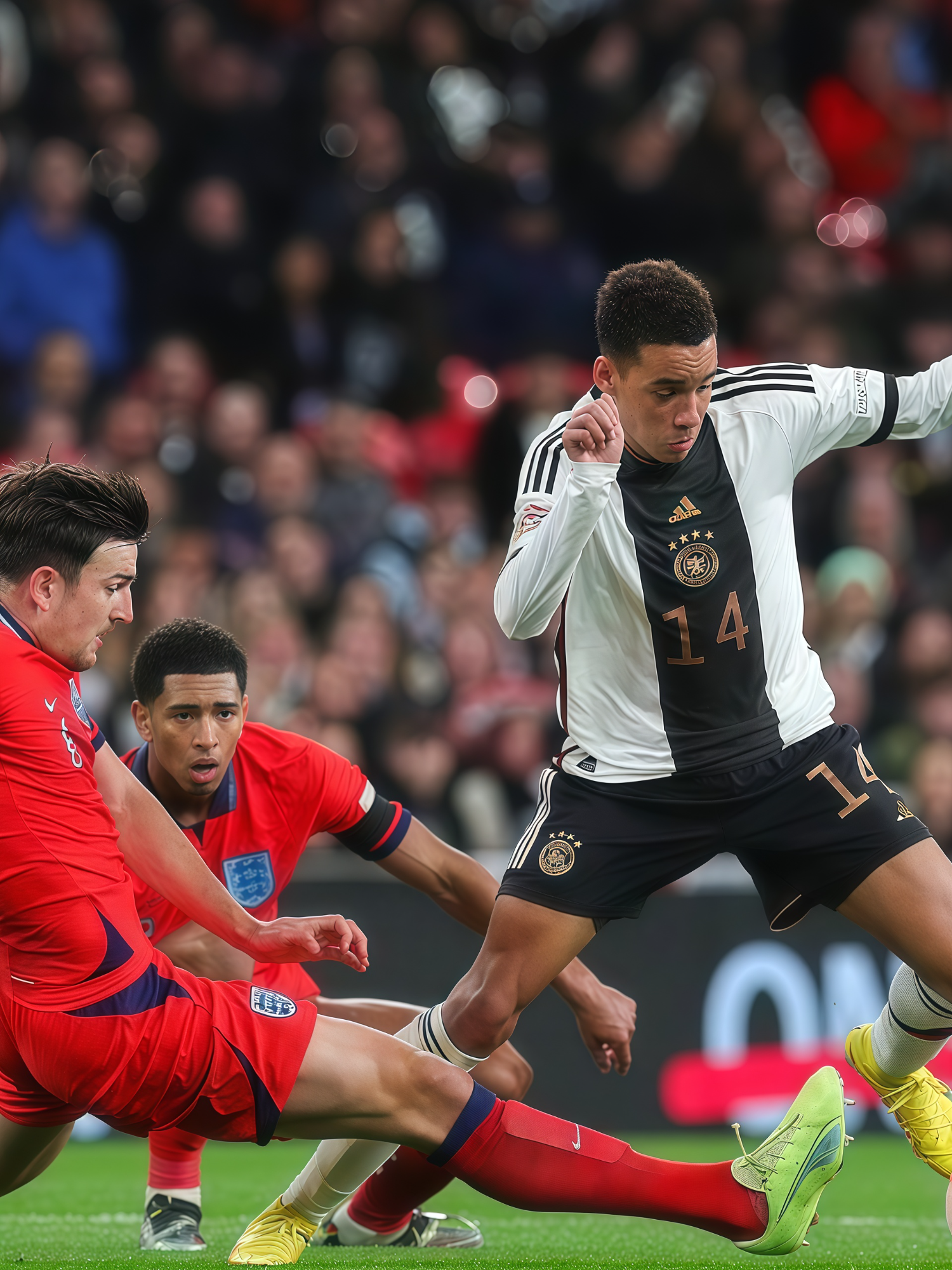 KANG JAMAL💫🪄 #fyp #goals #football #fypppppppppppppp #presetalightmotion #musiala