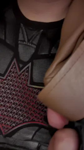 Red Hood cosplay  #redhood #cosplay #halloween #batman #fyp