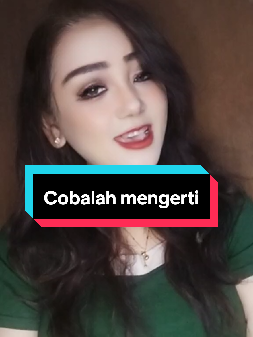 COBALAH MENGERTI (MOMO GEISHA) Keroncong dulu guys..🫰 #creatorsearchinsight  #cobalahmengerti  #keroncong  #soundviral  #fyppppppppppppppppppppppp 