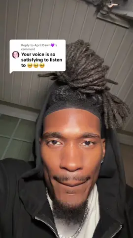 Replying to @April Dawn💜 