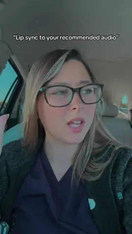 New trend alert! Use TikTok's first recommended audio for your videos and see what content you come up with. #trendalert #recommendedaudio