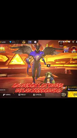 Nueva actualización free fire #freefire #freefire_lover 