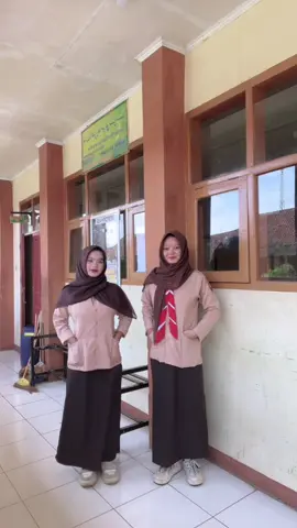 2 apa nich #fypage #cekoutfit #smkmaarifnu1ajibarang 