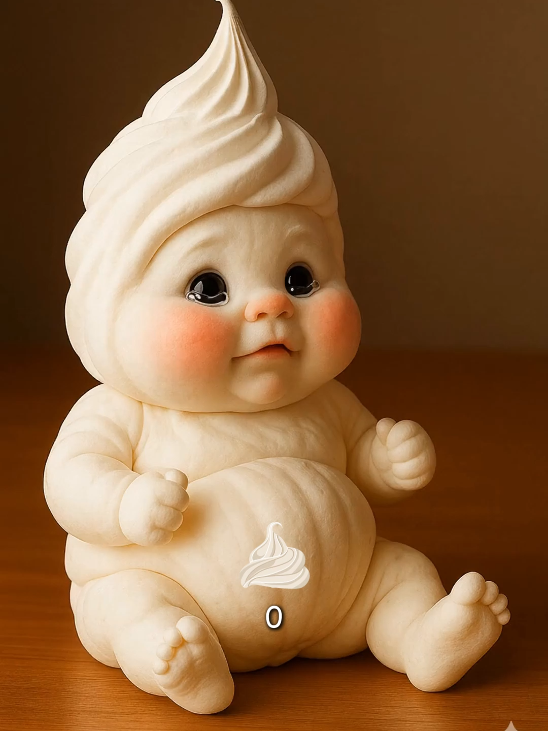 Quanto mais merengue, melhor ☁✨ ASMR #asmr #satisfyingvideos #aiasmr #videossatisfatorios