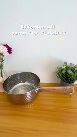 panci susu multifungsi #pancisusu #pancistainless #pancimurah #pancimultifungsi 