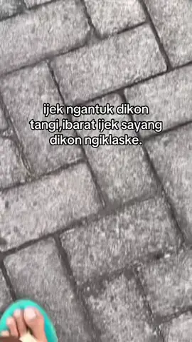 Tak nglumpokne nyowo sek🥱 #fyp#4u#foryou  