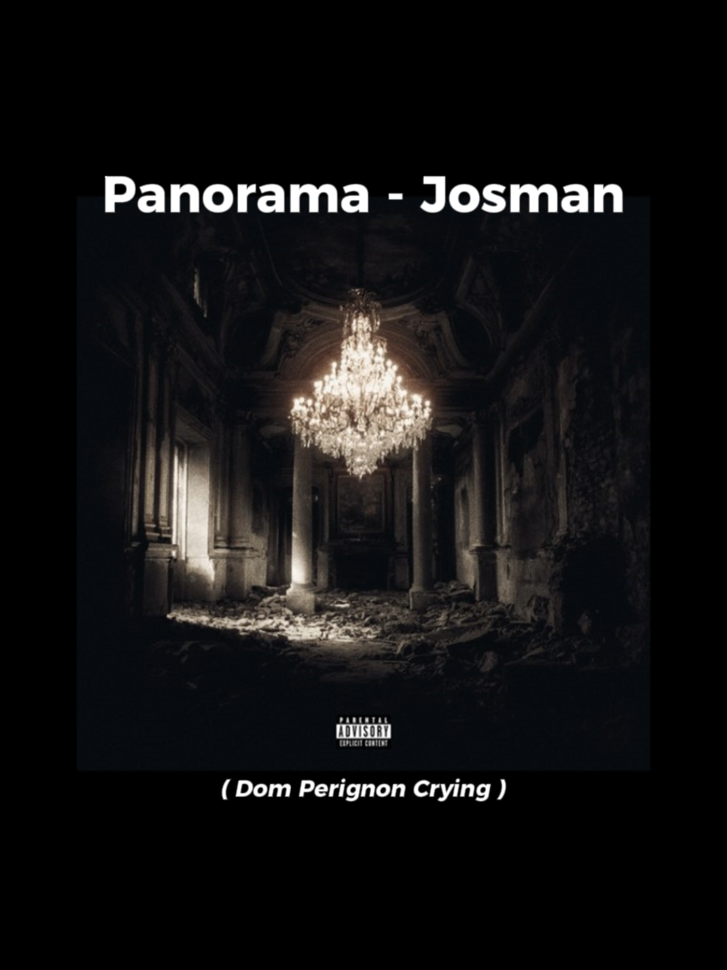 Panorama - Josman (new album : Dom Perignon Crying) #song #lyrics #pourtoi #josman #domperignoncrying