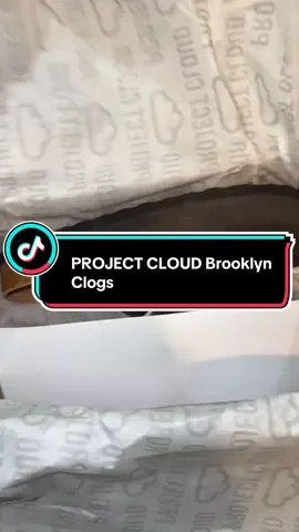 The men’s section be having the GEMS! #tiktokshopcybermonday #tiktokshopblackfriday #tiktokshopcreatorpicks #projectcloud #clogs 