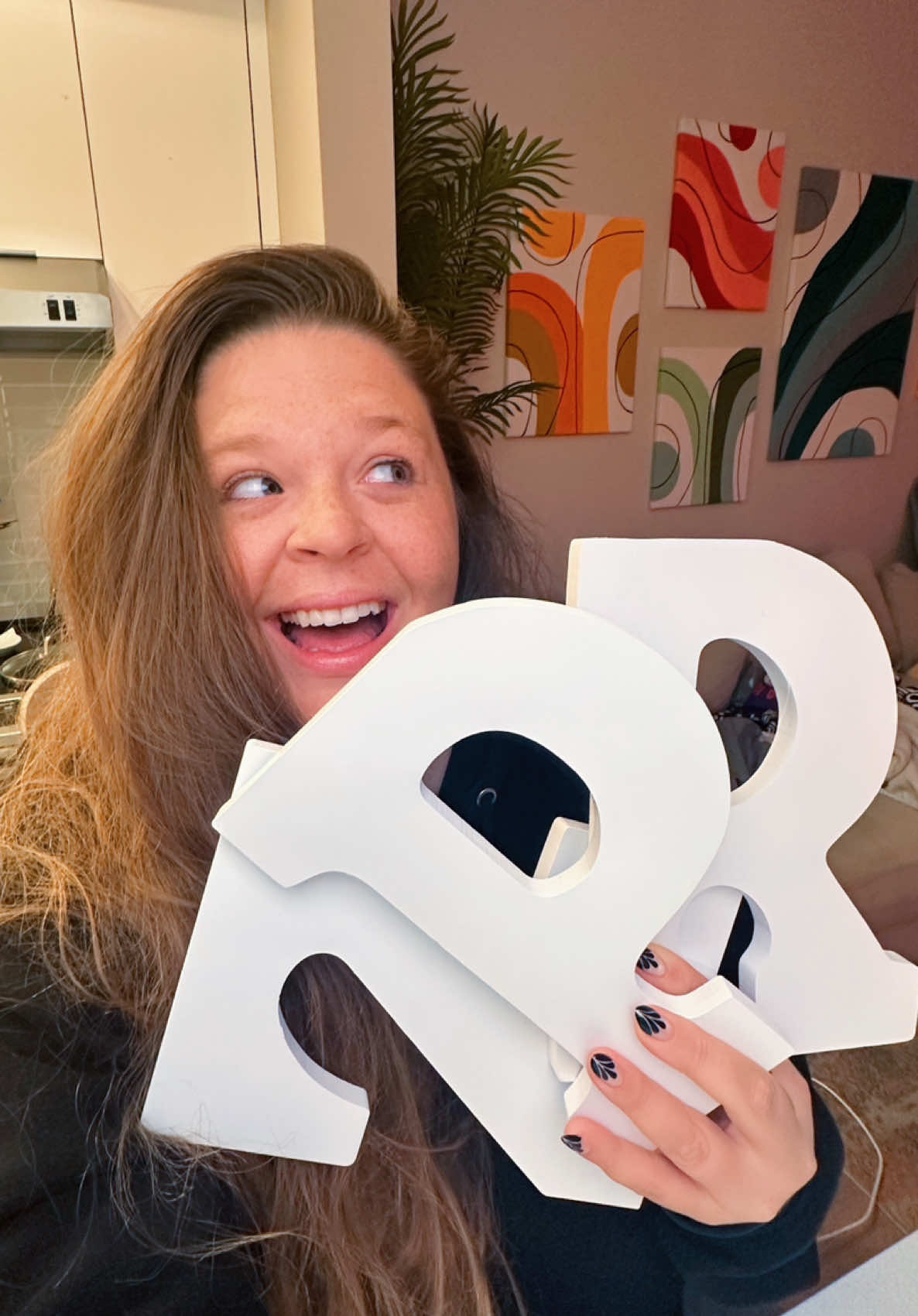 ✨will I succeed!?🥴✨ #zenspiredesigns #mosaicart #mosaic #mosaictile #customorders 