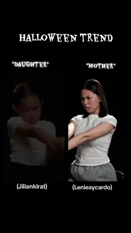 ang galing nila dalawa parang mag ina lng #foryoupage #fypage #lenieaycardo #jiliankirat 