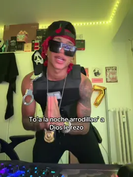 #yo #badbunny #yonaguni #humor #viral 