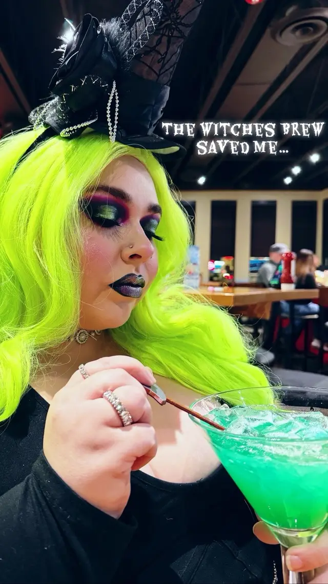 @Chili’s Grill & Bar The triple dipper and a nice drink will do it for me every time but the person that has always done it for me every time is my mom…thank you mom!❤️🌶️❤️