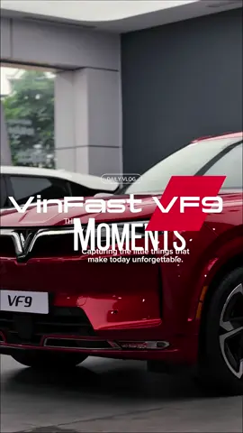 VinFast VF9 Plus - chỉ cần trả trước 200 triệu đã có thể sở hữu ngay em ấy.#Vf9Plus #vf9plus6seat #vf9eco #vf9eco #vinfastMienNam 