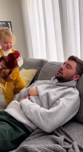 #baby #cute #funny #adorable #Dad 