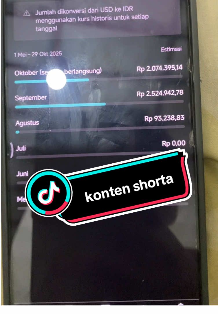 belajar shorts itu mudah #ytshorts #belajaryoutube #youtuber 