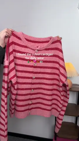 #cardigan #tiktokshopblackfriday #tiktokshopcybermonday #spotlightfinds #tiktokshopfalldealsforyou 