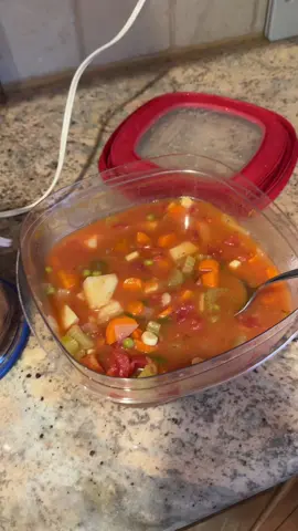 #bowlhugger #soup #soupseason #womenover50club 