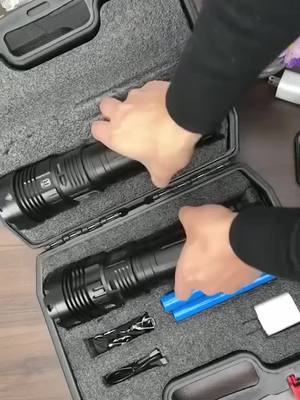 The ultimate 2-in-1 survival essential — Save big + FREE Shipping!