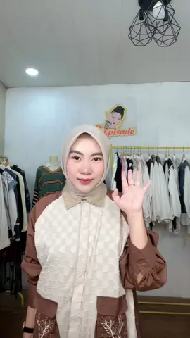 fit check top cecil yang look nya secakep ini😋🥰 #ootdfashion #fitcheckgirl #outfitideas #fyp #newarival 