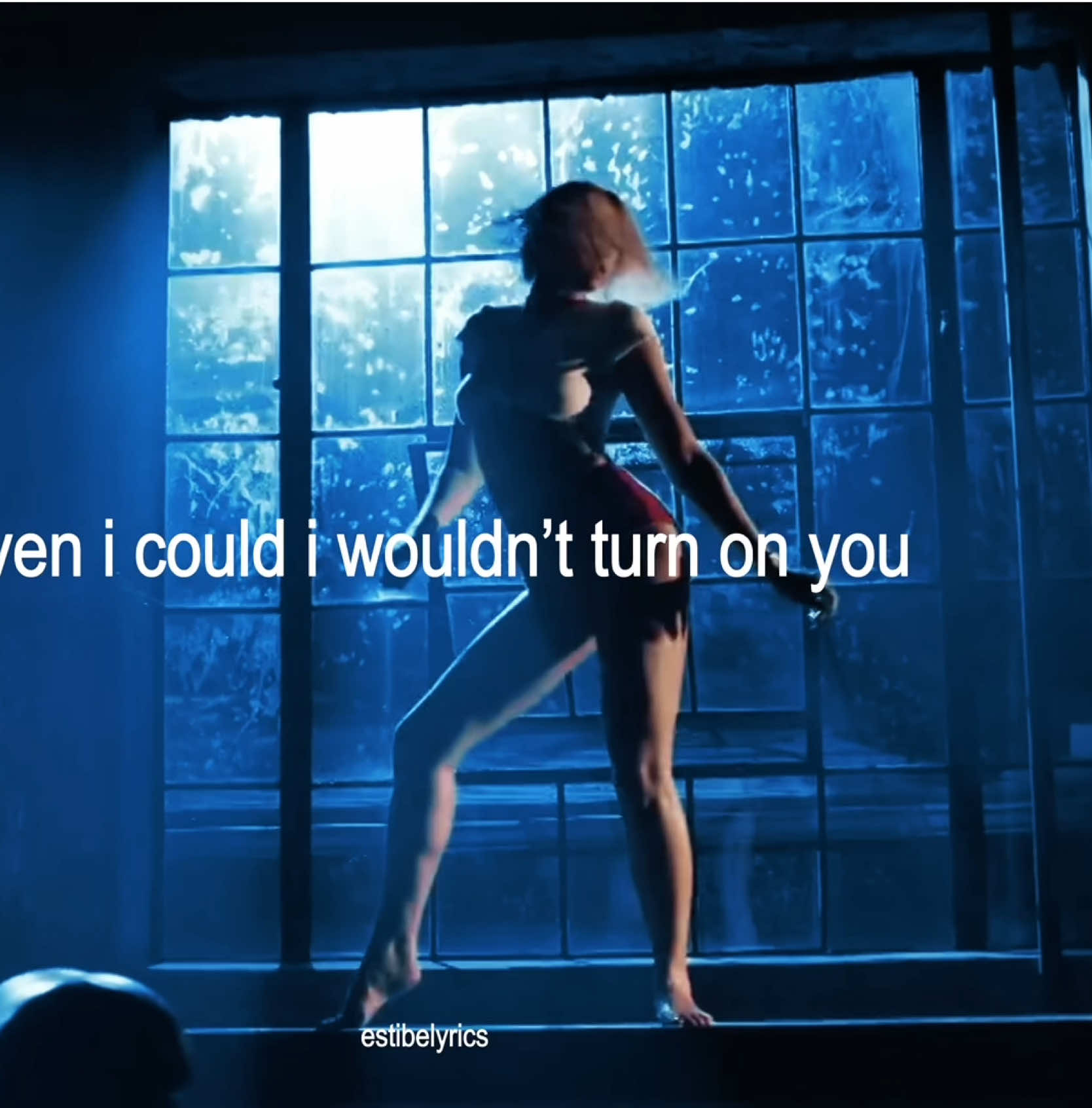 i wouldn’t turn on you 😪 | #dualipa #dualipaedit #music #fyp #relatable 