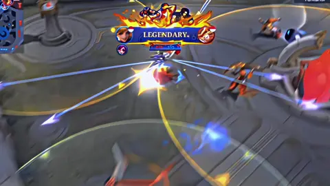 Yang sudah tuhan jauhkan jangan lagi dipertanyakan  #fannysad #mlbbsad #mlbbcreatorcamp #ramzyskyway #fypシ゚ 