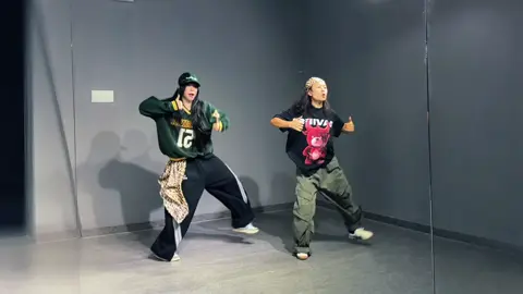 #go #cortis #dance #4wallsdancestudio 