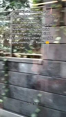 Bismillah Jum'at terakhir di bulan Oktober... Qobul segala hajat ku ya Rabb🤲🤍#Allahmahabaik 