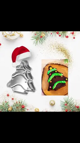 #formadearvoredenatal #bolo #decoracao #dicasdashopee #amoo 