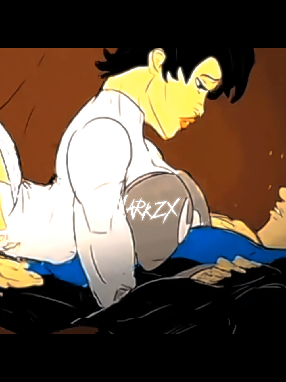 fiz essa com o celular na mão esquerda 🔥🔥🔥🔥🔥#edit #fyp #invencible #markus #anissa 