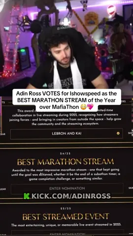 Y’all agree? #adinross #ishowspeed #kaicenat #streamerclips #fyp @adin @Kai Cenat @IShowSpeed 