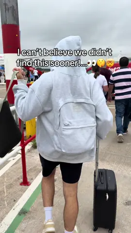 Who wants one 😍✈️