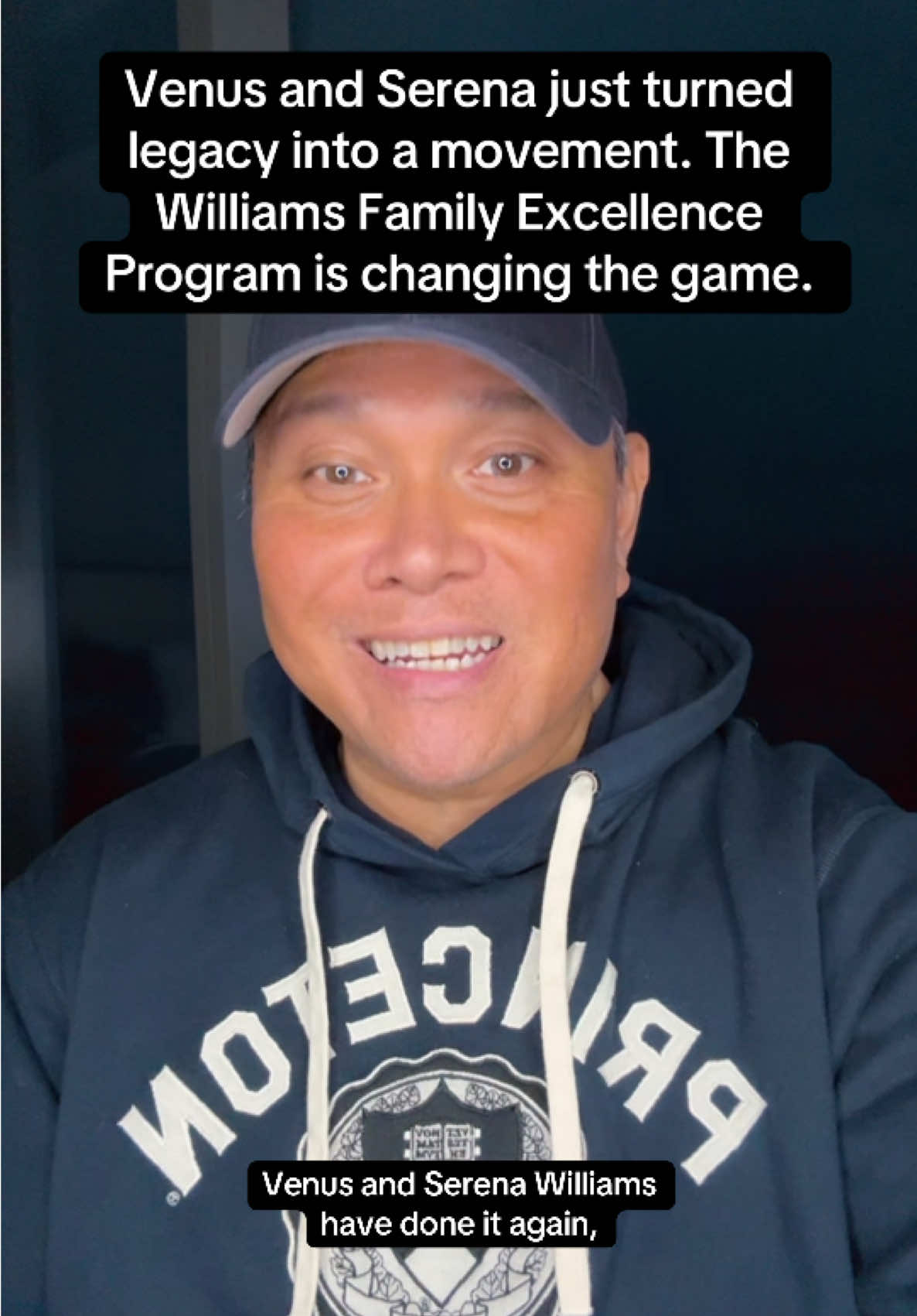 #VenusAndSerena #VenusWilliams #SerenaWilliams #WilliamsSisters #BlackExcellence