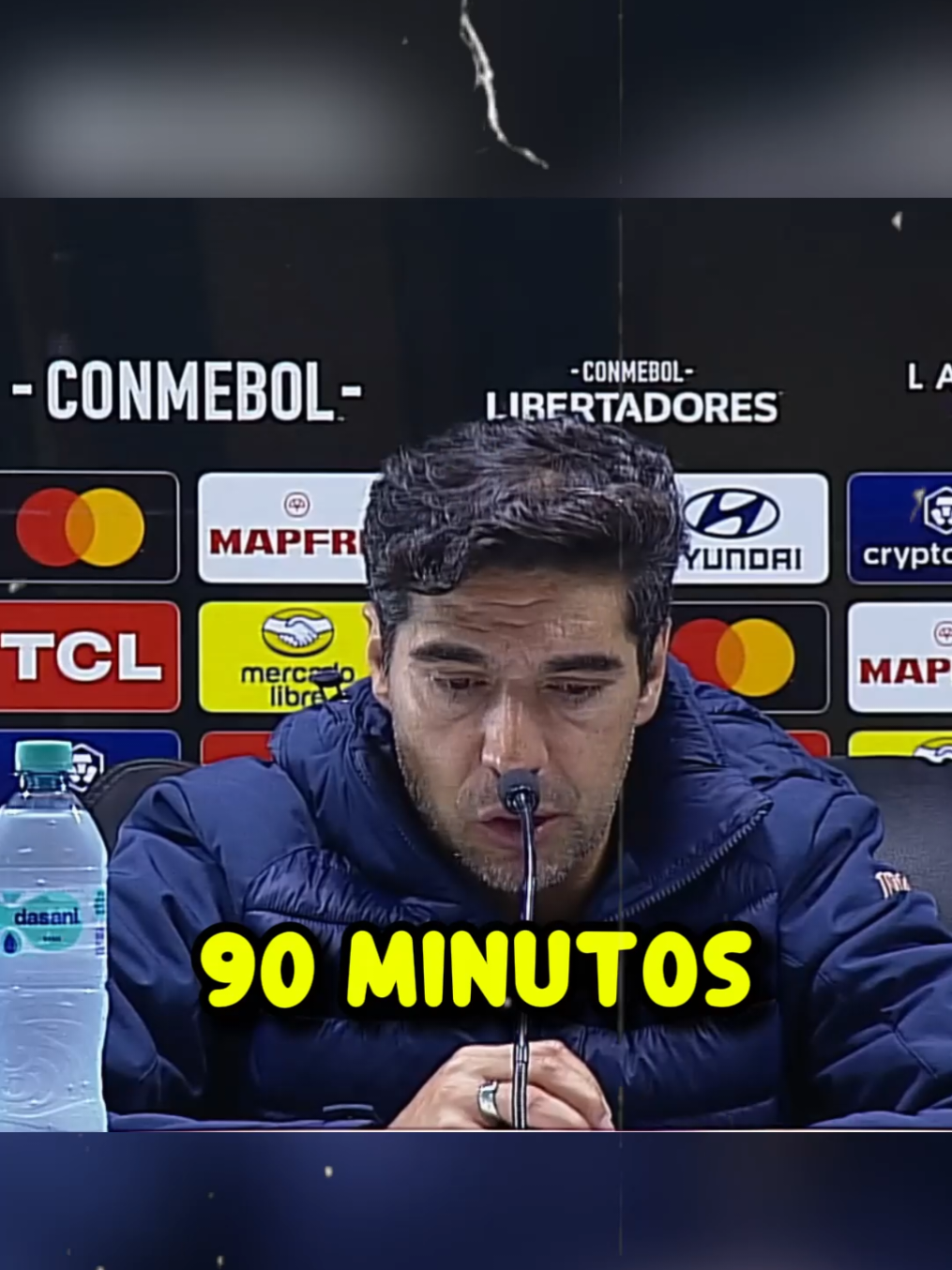 Palmeiras x LDU Quito #futebol #palmeiras #verdao #libertadores #ldu 