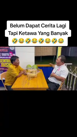 Belum Tau Cerita Tapi Sudah Ketawa Dulu🤣😂🤣