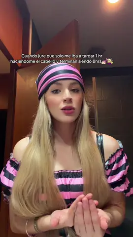 Díganme que no soy la única que hace eso…