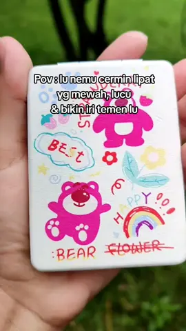 #remaja #cermin #kaca #cerminlipat 