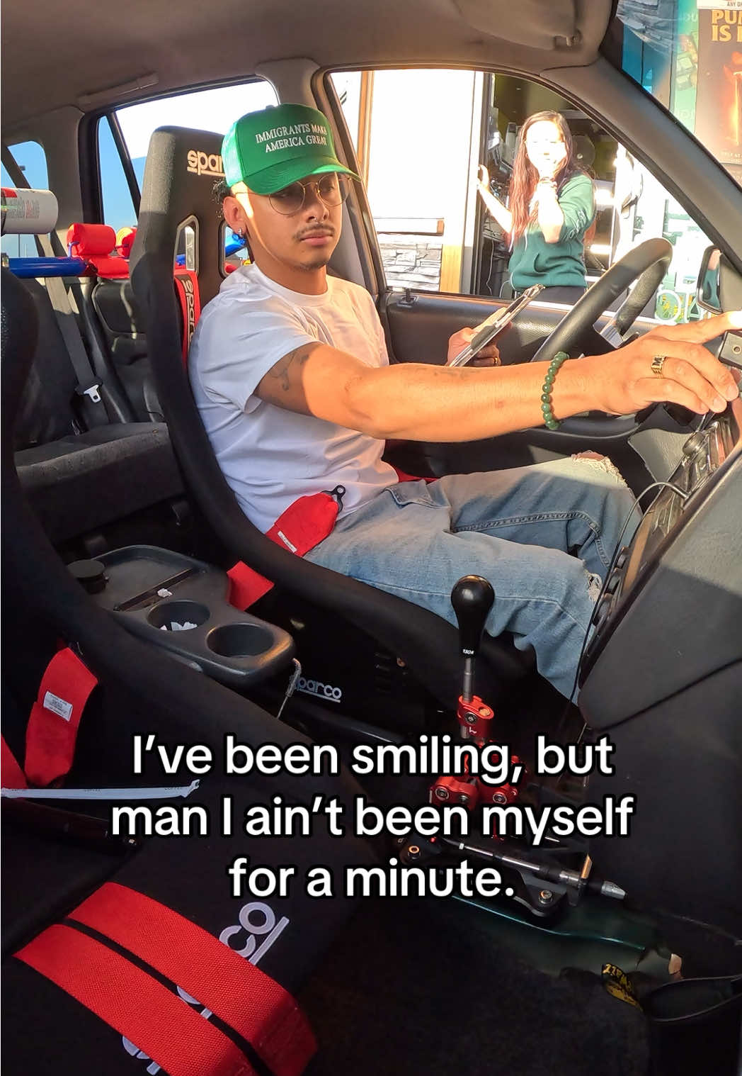 Been in my own little world lately 🌏 #washington #honda #crv #hondagang #fyp 