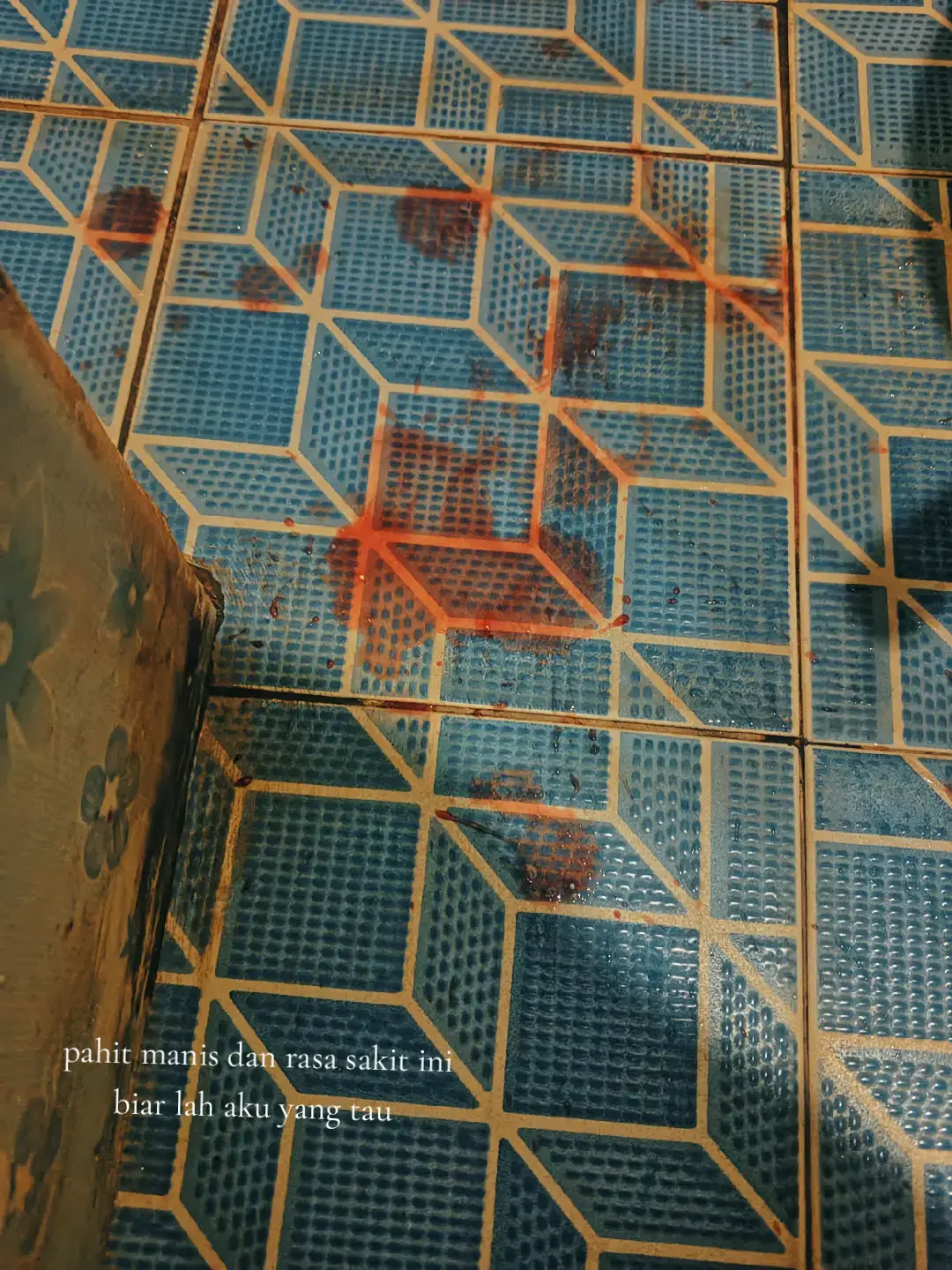 ga espek bngun tdr btuk brdrh#darah #fyp #fyppppppppppppppppppppppp #berdarah #fypage 