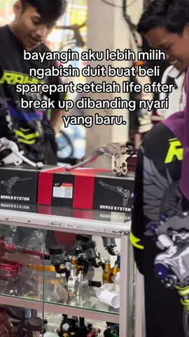 Sold!!!master rem ktc trek+kopling gold🔥🤩🥰#modifikasi #ktctrek #fyp #masukberandafyp #modified 