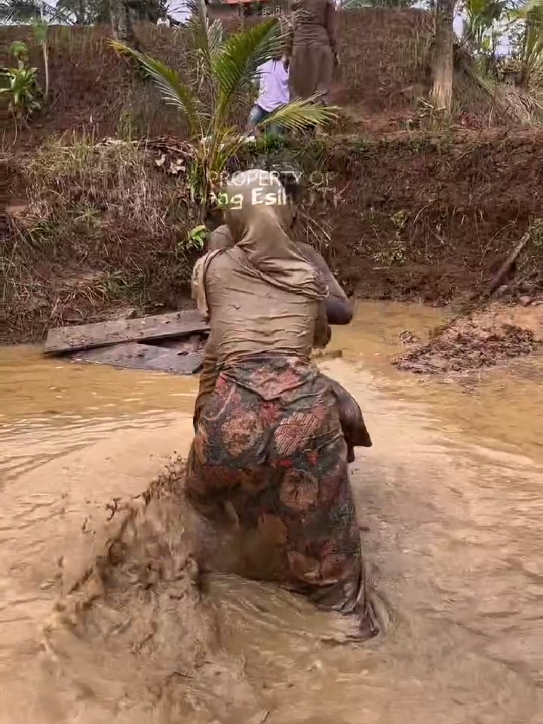 Ampuuuunn🤣 #gadisdesa #jandadesa #jandamuda #fypシ゚ #fypviralシ 