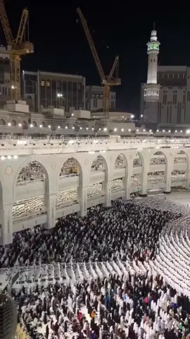 اللهم مكه ورضاك 🤍