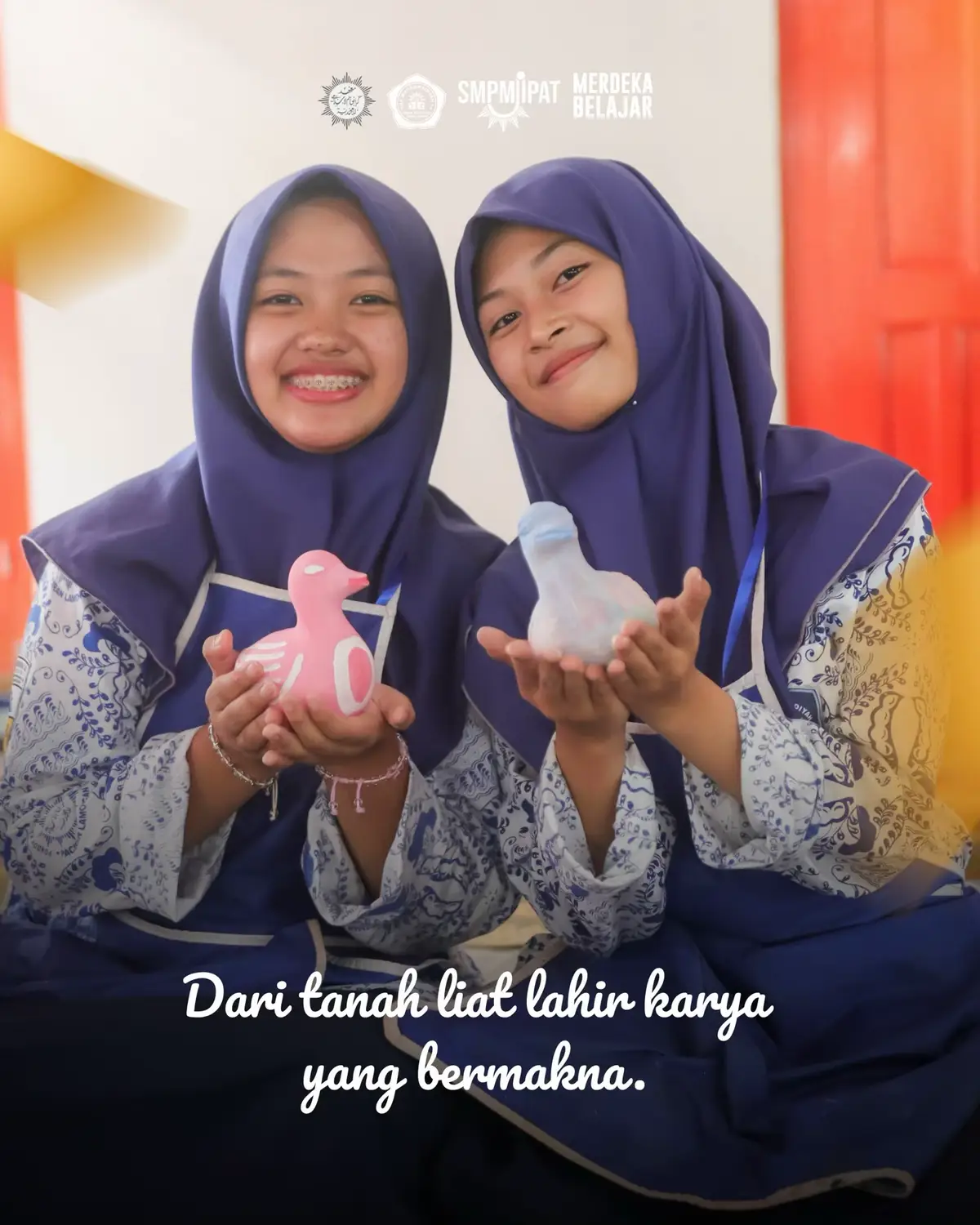 Study Tour 2025 Dijoka's Journey --------------------------------- Info terkait SPMB TA. 2026-2027 Link: s.id/smpmjipat Admin: 0815-5445-9785 | 0858-8503-6294 Link pendaftaran: 👇👇👇 bit.ly/PPDBOnline-JIPAT atau bisa di click langsung melalui link yang ada di Bio..😇🙏  #smpmjipat #ponpeskarangasem #smpmuhammadiyah14paciran #jipathebat #fyp 