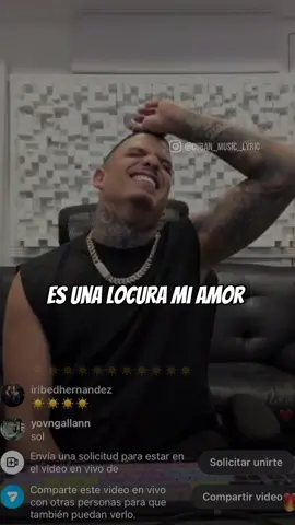 Una Locura Mi Amor | Bebeshito 