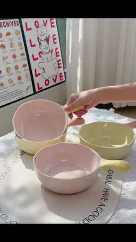 Chảo béo xênh như này mà gần sold out ui ní ơi  #decorbep #giadungnhabep #dungcunhabep #decorbepxinh #tiemgombylen 