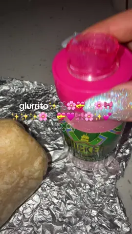 glipotle @Chipotle #wicked #fyp #wickedpart2 #arianagrande #forgood #glinda #yum #pink 